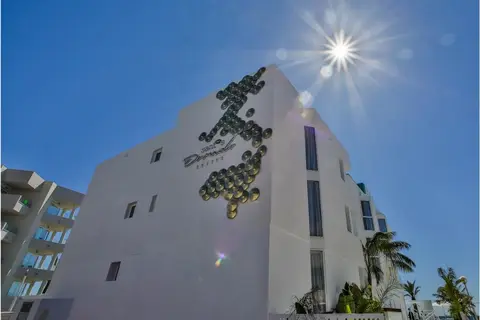 Dorado Ibiza in Sant Jordi de ses Salines — foto 23