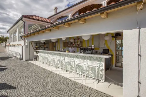 Amadria Park Camping Trogir Mobile homes in Seget Vranjica — foto 6