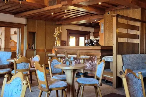 Hotel Dahoam in Westendorf — foto 8