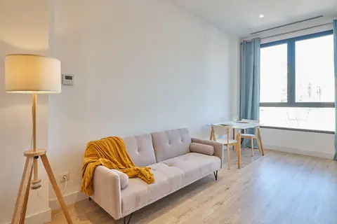 Paseo Suites Hotel in Madrid — foto 6