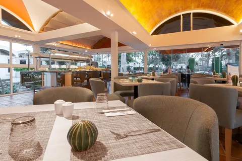 Cordial Biarritz Bungalows foto 15