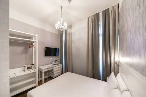 Sonder Salute Palace in Venetië, foto 5