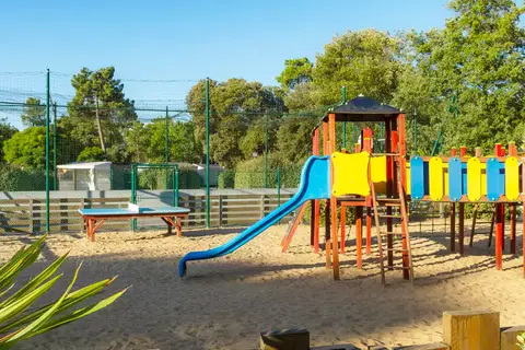 Camping Le California in Saint-Jean-de-Monts — foto 19