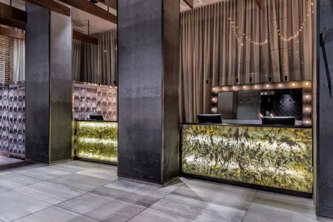 DoubleTree by Hilton Hotel New York Times Square West in New York City, foto 16