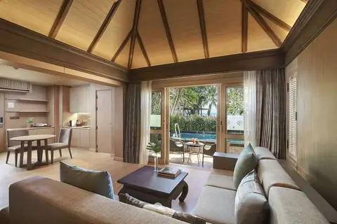 Amari Vogue Boutique Resort in Amari Vogue — foto 25
