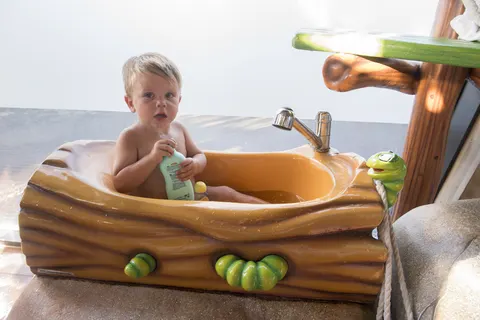 Vakantiepark De Luttenberg foto 40