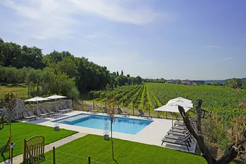 Vakantiepark Dogoli foto 1