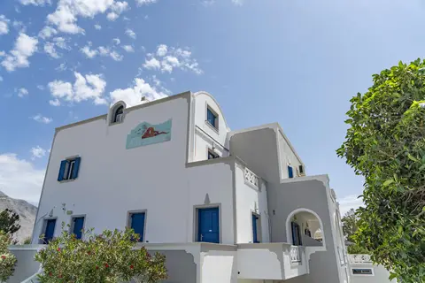 Bella Santorini in Thira Municipal Unit, foto 15