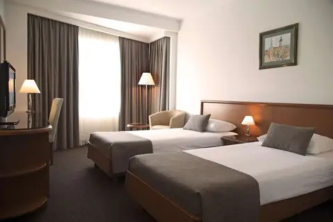 Hotel Aristos in Zagreb — foto 9