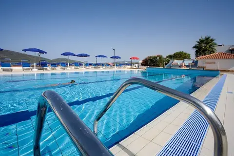 Hotel Portoconte in Alghero — foto 13