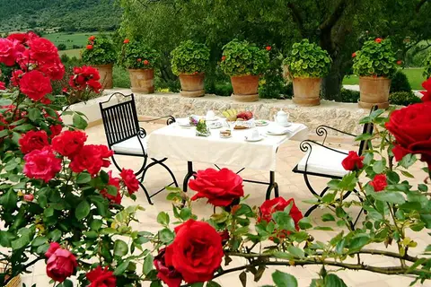 Hotel Rural Son Palou in Bunyola — foto 20