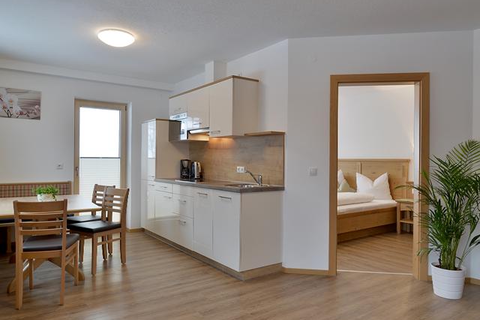 Appartementen Geisler foto 4