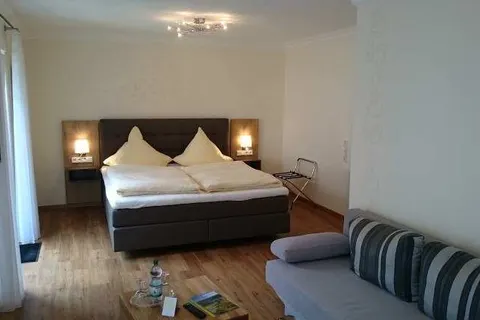 Haus Hohenzollern en Haus Ambiente foto 16