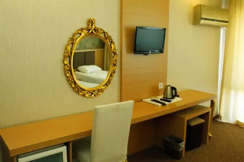 Start Otel in Muratpaşa — foto 23