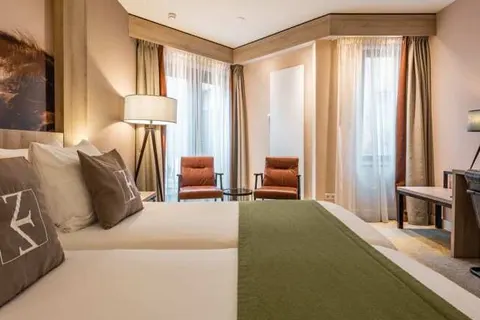 Hotel Zeezicht Vlieland foto 7