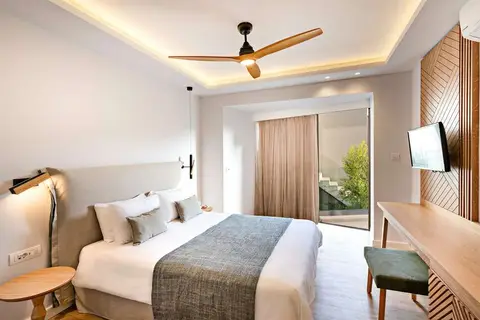 Nefeli Hotel in Rethimnon, foto 23