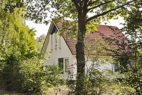 Summio Vakantiepark Het Drentse Wold foto 7