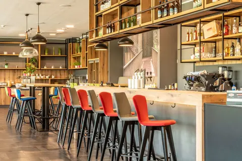 Aiden by Best Western @ Stadtgut Hotel Steyr in Steyr — foto 24