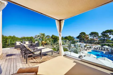 Prinsotel Mal Pas in Alcúdia — foto 18
