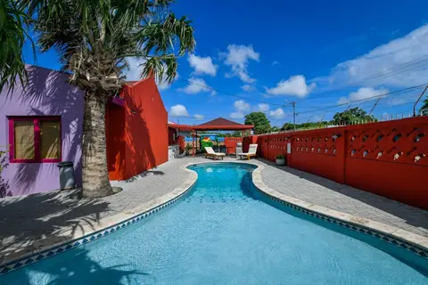 Cadushi Apartments in Punta Brabo — foto 4