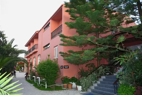 Athos Hotel in Municipal Unit of Ellomenos, foto 23