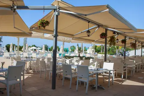 Louis Imperial Beach in Paphos, foto 19