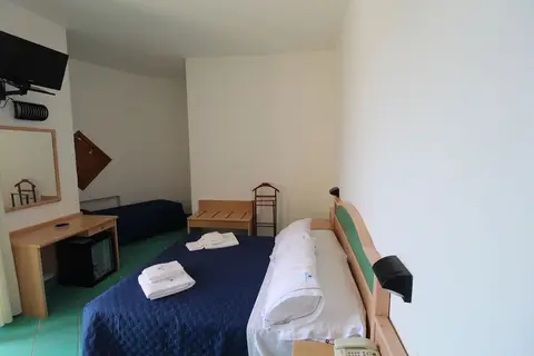 Hotel America in Camerota, foto 26