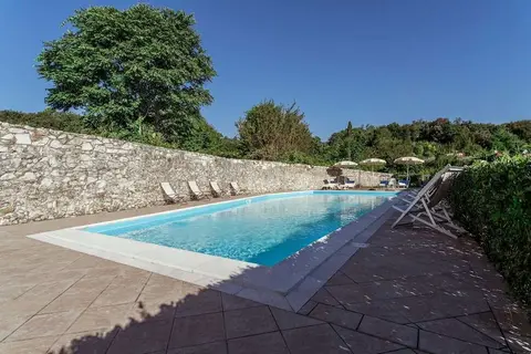 Hotel Donna Silvia in Manerba del Garda — foto 20