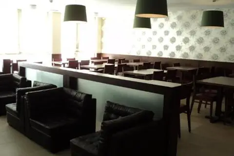 Park Hotel Porto Valongo in Valongo — foto 17