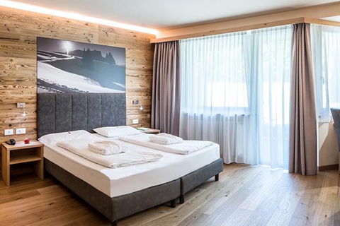 Parc Hotel Miramonti foto 10