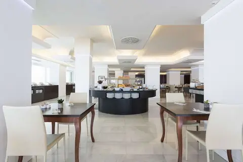 Hotel Palma Bellver Affiliated by Meliá in Palma — foto 12