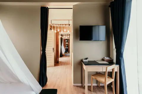 The Mangrove by Blu Monkey in ตำบลวิชิต — foto 17