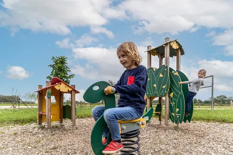 Village Flottant De Pressac foto 15