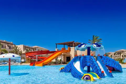Jaz Bluemarine in Hurghada — foto 5