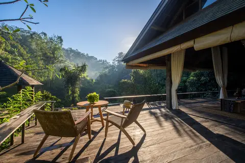 Buahan, A Banyan Tree Escape in Payangan, foto 15