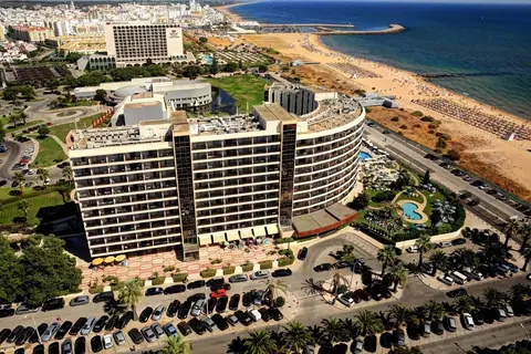 Vila Galé Ampalius in Quarteira — foto 11
