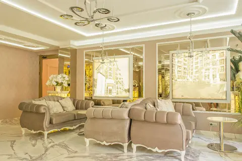 Harmony Suites Dream Island in Несебър — foto 15