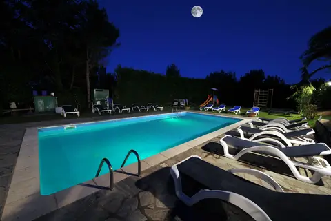 O' Sole Mio in Massa Lubrense, foto 4