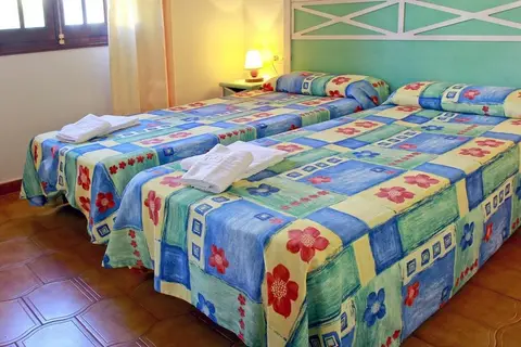 Apartamentos Son Bou Gardens in Alaior — foto 11