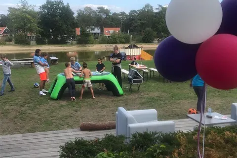 Vakantiepark De Zanding foto 30