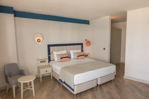 Maxeria Blue Didyma Hotel in Didim, foto 14