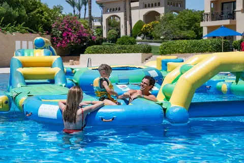 Cleopatra Luxury Resort Sharm Sheikh in Cleopatra Luxury Resort Collection — foto 15