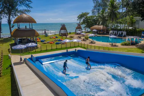 Khaolak Emerald Beach Resort & Spa in Khao Lak — foto 5