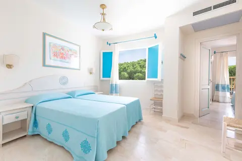Club Hotel Cormorano in Baja Sardinia — foto 11
