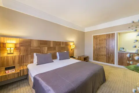 Ramada by Wyndham Cappadocia in Göreme — foto 23