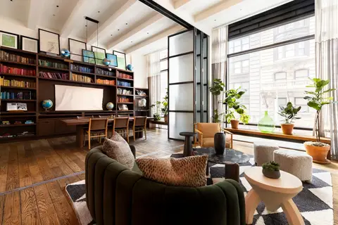 Arlo NoMad in New York — foto 11