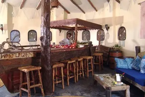Bawe Island Resort in Zanzibar City, foto 22
