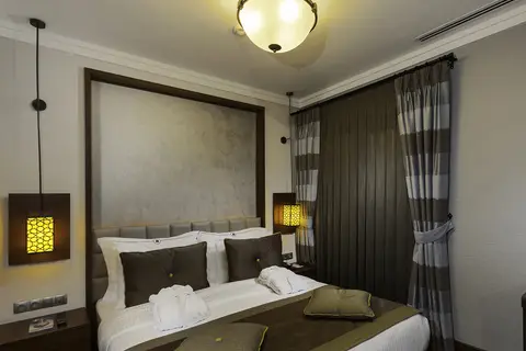Manesol Boutique Galata in Fatih — foto 27
