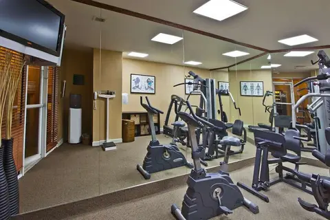Holiday Inn Miami Beach Oceanfront in Miami Beach — foto 16