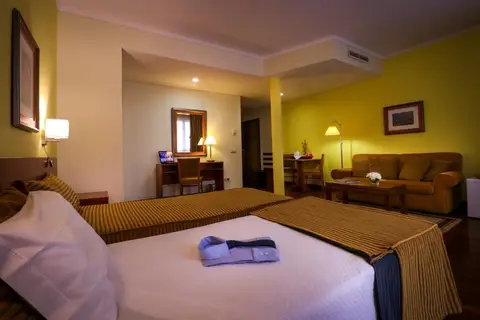Hotel dos Camoes in Ponta Delgada — foto 6